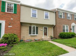 502 Monet Dr, Rockville, MD 20850