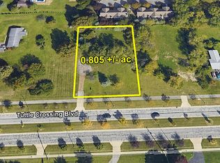 5630 Tuttle Crossing Blvd, Dublin, OH