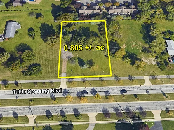 5630 Tuttle Crossing Blvd, Dublin, OH 43016