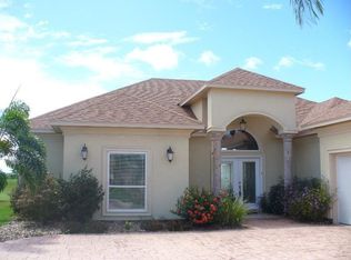 90 Golf House Dr, Laguna Vista, TX 78578