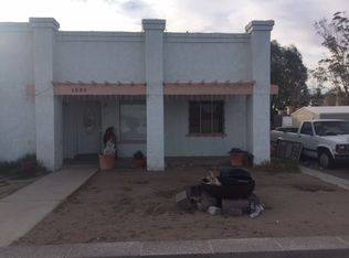 1894 S Madison Ave, Yuma, AZ 85364