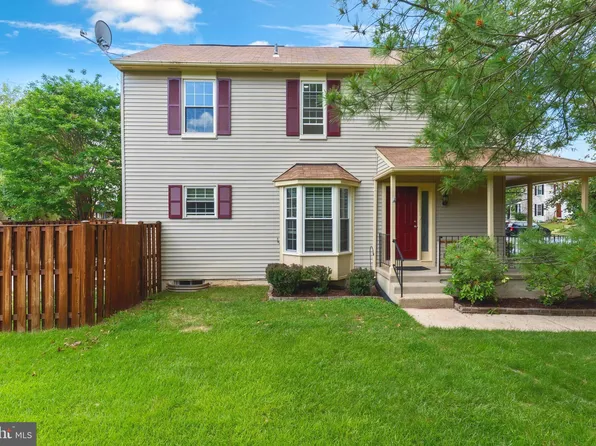 13667 Barren Springs Ct, Centreville, VA 20121