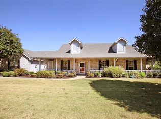1626 Grandberry Dr, Melissa, TX 75454