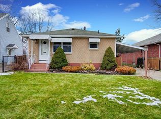 1144 Parker Blvd, Buffalo, NY 14223