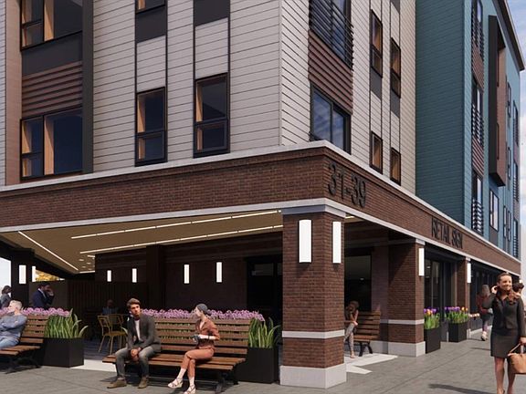3rd image of 31-31 W Wyoming Ave #33