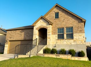 12449 Vista Rim, Live Oak, TX 78233