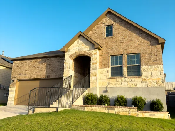 12449 VISTA RIM, San Antonio, TX 78233