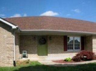 70 Oak Meadow Dr, Somerset, KY 42503