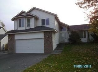 277 SE 10th Ct, Hermiston, OR 97838