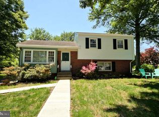 15 Wickford Ave, Ewing, NJ 08618