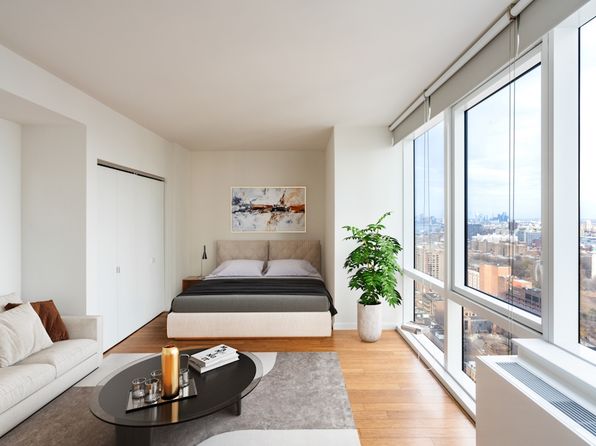 66 Rockwell Pl APT 12D