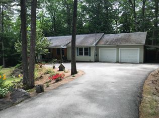 14 Woodcrest Dr, Ossipee, NH 03864