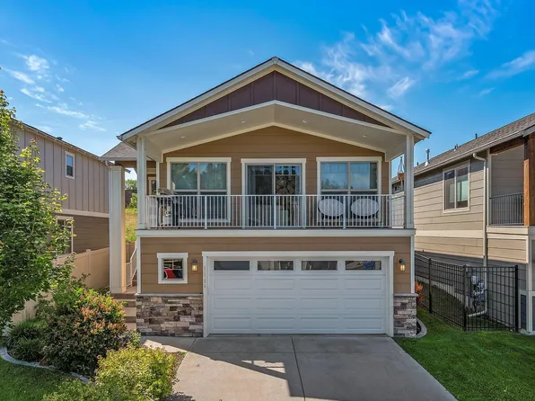 11728 E Rivercrest Dr, Spokane Valley, WA 99206