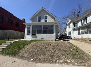 1504 4th St NE UNIT 2, Minneapolis, MN 55413