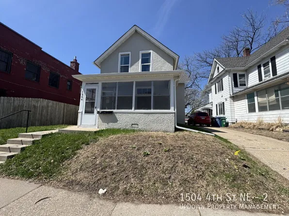 1504 4th St NE Unit 2, Minneapolis, MN 55413