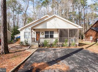 23 Offshore Ln, Ocean Pines, MD 21811