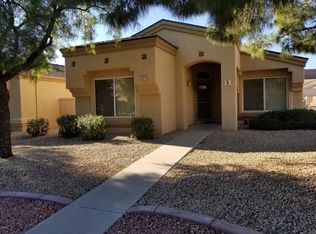 16172 W Vista North Dr, Sun City West, AZ 85375