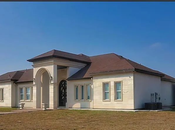 100 S J Hernandez St, Weslaco, TX 78596