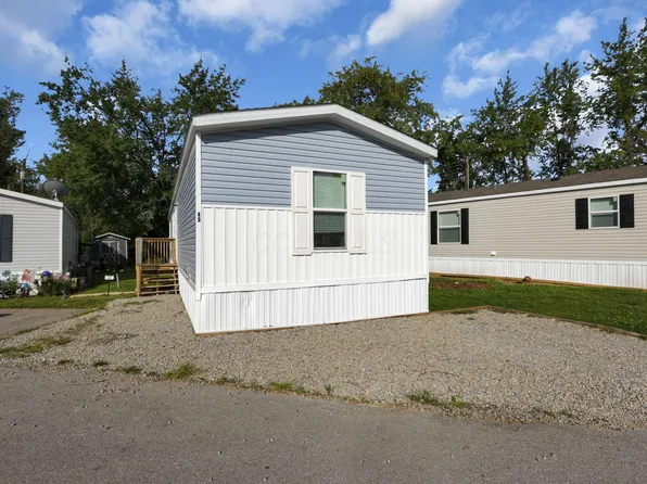 2288 High St Lot 40, Newark, OH 43055