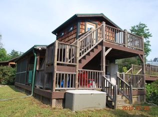 30 Bear Cliff Dr LOT 44, Nebo, NC 28761