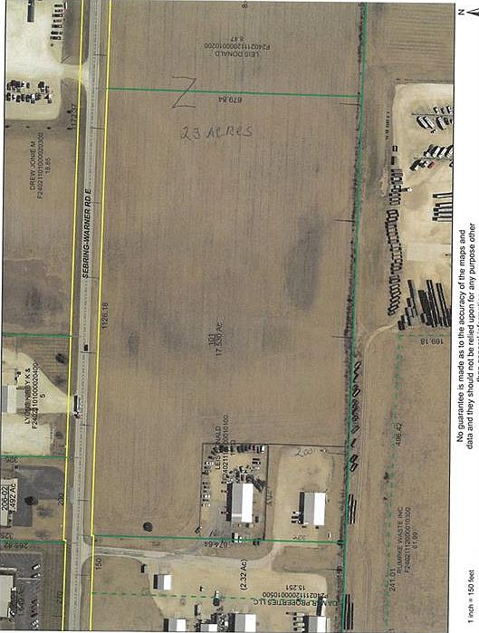 2nd image of 5307 Sebring Warner Rd