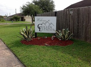 4511 Sorsby Dr, Houston, TX 77047