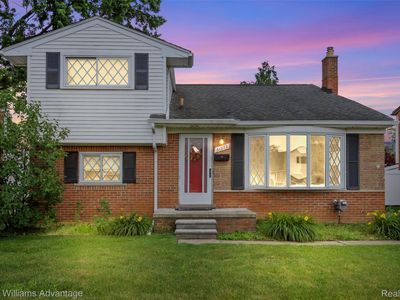 31273 Mackenzie Dr, Westland, MI, 48185