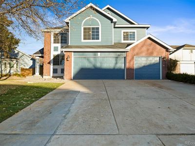 5154 S Taft Way, Littleton, CO, 80127