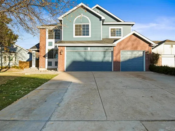 5154 S Taft Way, Littleton, CO 80127