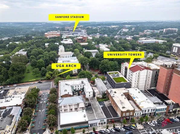 131 E Broad Street #809, Athens, GA 30601