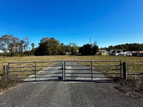 26273 SE Hwy 19, Old Town, FL 32680