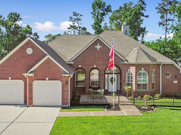 4th image of 7107 Nickaburr Creek Dr