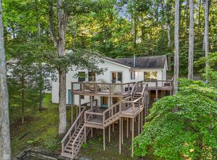 335 W Lakeview Dr, Nineveh, IN 46164