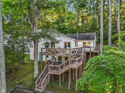 335 W Lakeview Dr, Nineveh, IN, 46164