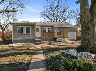 3525 California St, Lake Station, IN 46405