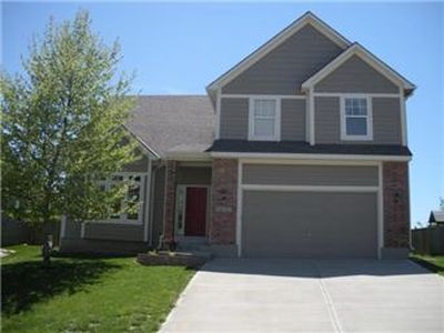 18407 E 19th Ter S, Independence, MO, 64057
