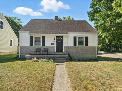1102 Lindsey Ave, Miamisburg, OH, 45342