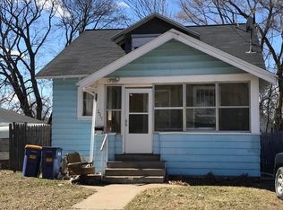 2017 Towner Ave SW, Grand Rapids, MI 49507
