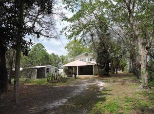 234 Rendezvous Dr, Santa Rosa Beach, FL 32459