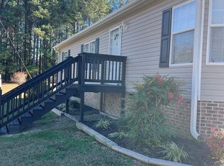 6407 Buggs Island Rd, Boydton, VA 23917