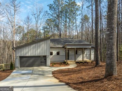 544 Lemmon Ln, Ellijay, GA, 30540