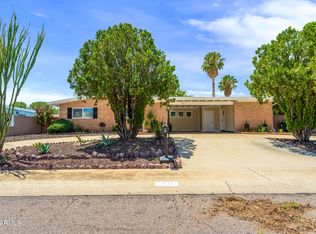 532 Earl Drive, Sierra Vista, AZ 85635