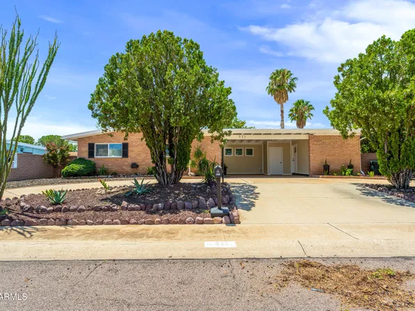 532 Earl Drive, Sierra Vista, AZ 85635