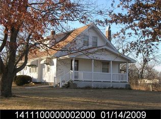 2394 Road M, Emporia, KS 66801