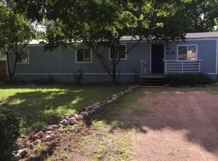 341 E Springdale Dr, Payson, AZ 85541