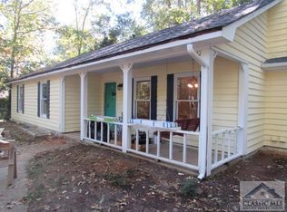 210 Bentwood Trl, Winterville, GA 30683