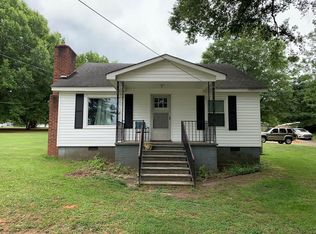 1722 N Limestone St, Gaffney, SC 29340