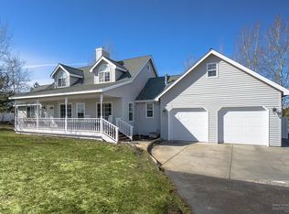 61767 Wickiup Rd, Bend, OR 97702