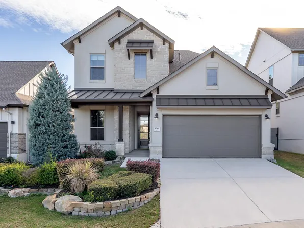 120 Diamondback Dr, Georgetown, TX 78628