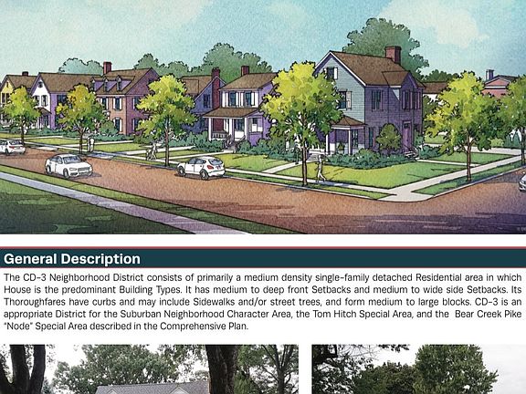 4th image of 1801 Morningside Ave Lot 1